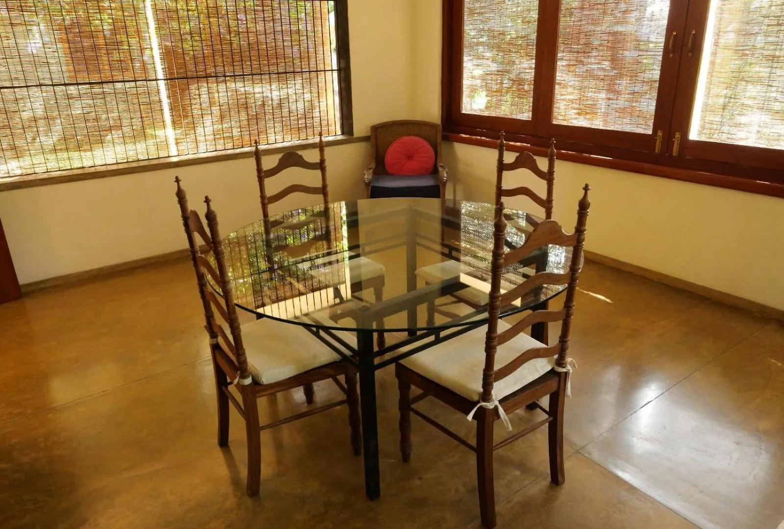 Hostel Clare'S Home Kandy