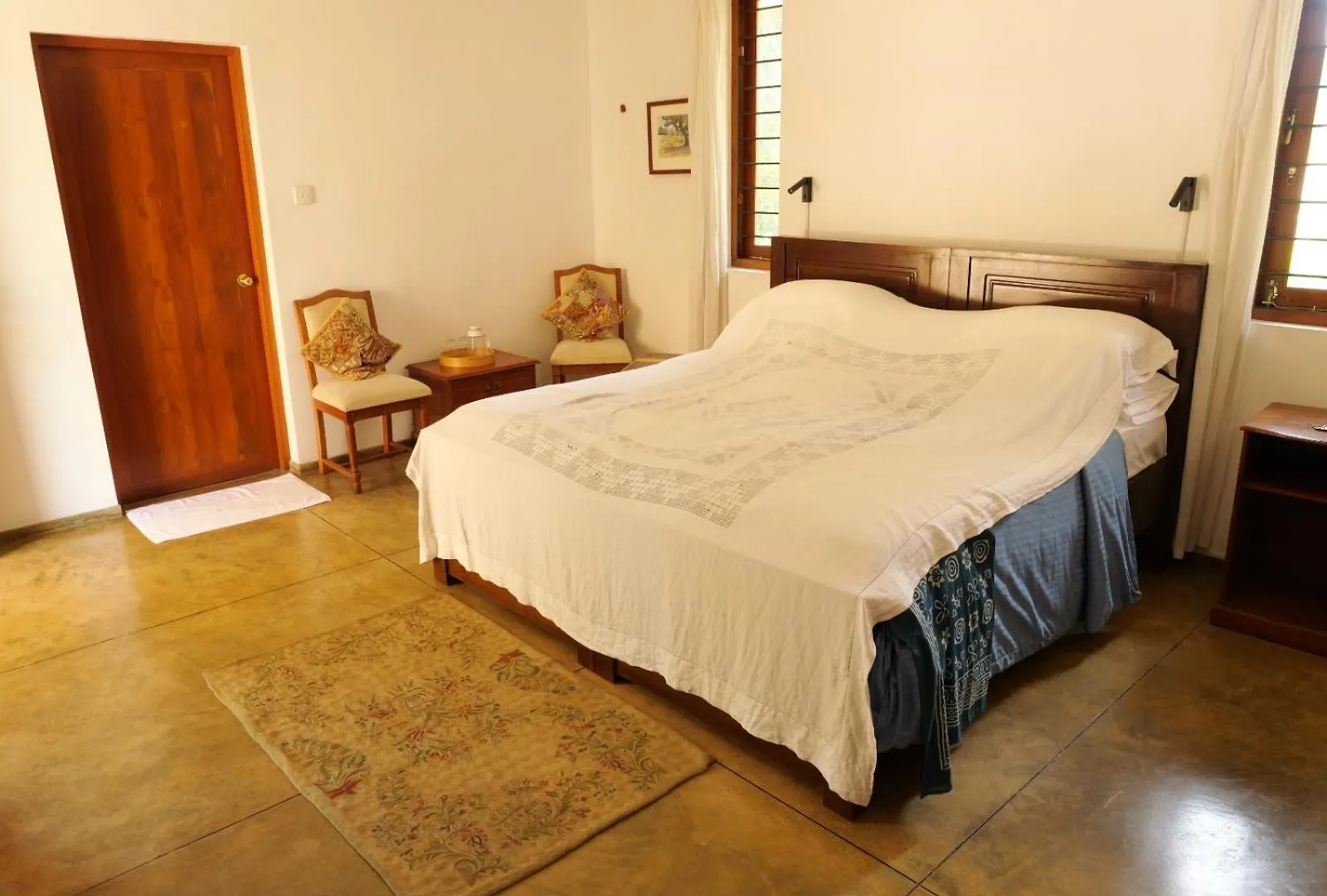 Clare'S Home Kandy
