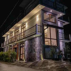  Accommodatie bij particulieren Hanthana House