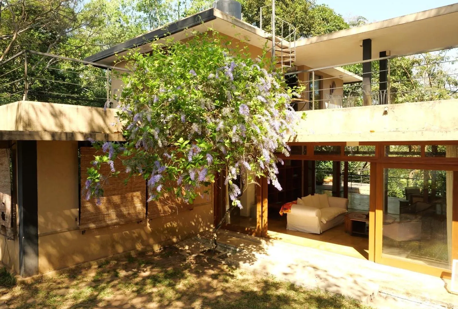 Clare'S Home 康提 斯里兰卡